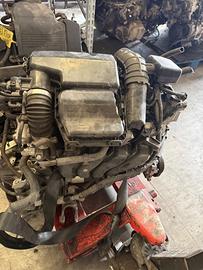 MOTORE SWIFT DEL 2022 CC 1200 IBRID SIGLA K12D