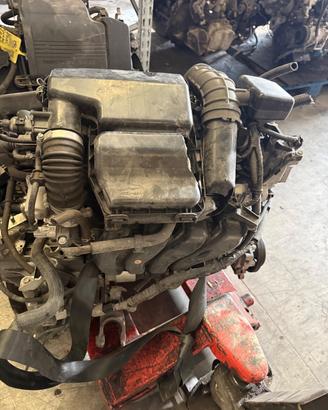 MOTORE SWIFT DEL 2022 CC 1200 IBRID SIGLA K12D