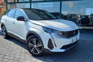 Peugeot 3008 BlueHDi 130 S&S EAT8 Allure Pack