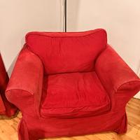 poltrona ektrop ikea