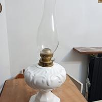 lampada a petrolio