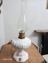 lampada a petrolio