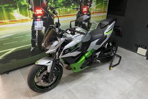 Kawasaki Z 7 Hybrid 2024