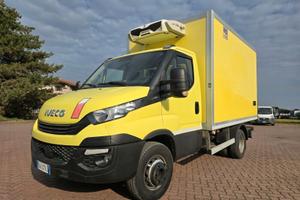 Iveco Daily 60C18 Patente C Frigo 3,38 m FRCX