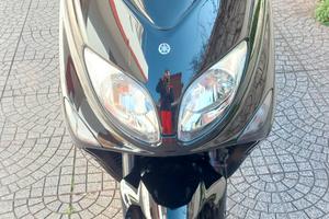 Tmax a500 iniezione e
