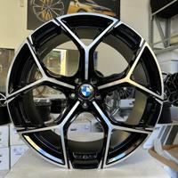 Cerchi Bmw raggio 18 NUOVI cod.87341