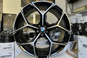 Cerchi Bmw raggio 18 NUOVI cod.87341