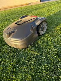 Tagliaerba Husqvarna AUTOMOWER 310