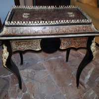 Giardiniera Boulle