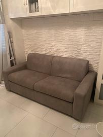 Divano letto