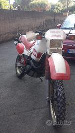 YAMAHA XT 600 Z TÉNÉRÉ