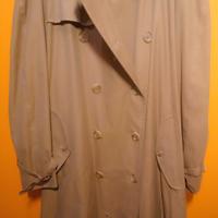 Cappotto trench Burberry vintage seminuovo