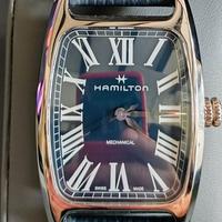 Hamilton American Classic Boulton Mechanical