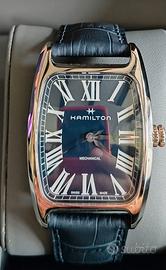 Hamilton American Classic Boulton Mechanical