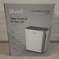 Levoit Vital 100 - Purificatore d'Aria True HEPA