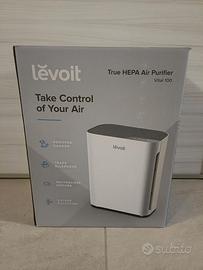 Levoit Vital 100 - Purificatore d'Aria True HEPA