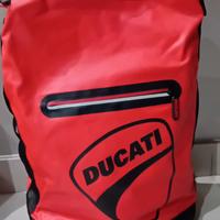 Zaino Ducati