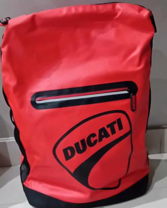 Zaino Ducati