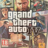 GTA 4 PS3 ITALIANO