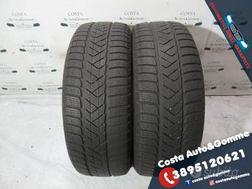 225 55 18 Pirelli 80% MS 225 55 R18 Pneus