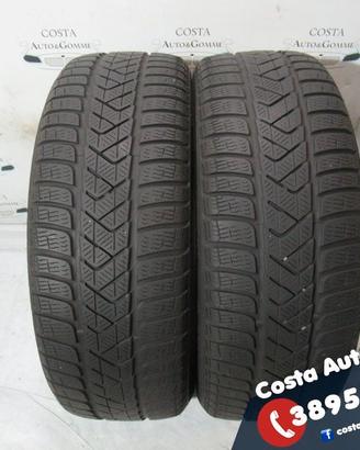225 55 18 Pirelli 80% MS 225 55 R18 Pneus