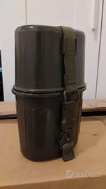 borracce militari 