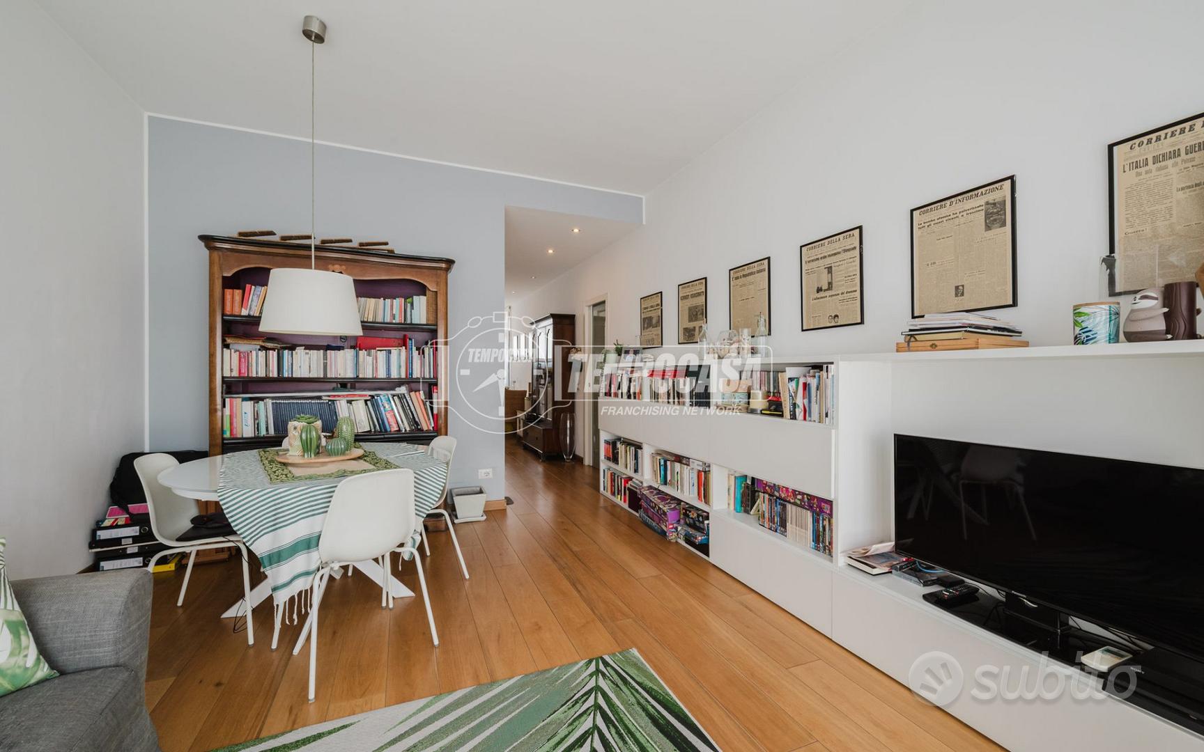 Apartment in Trezzano sul Naviglio, Cascina Nuova Inferiore, Isola Rosa - Vista 2