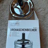 Posacenere portatile