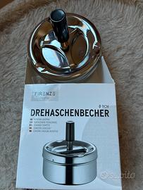 Posacenere portatile