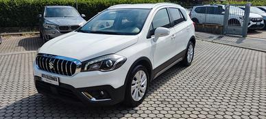 Suzuki S-Cross 1.6 DDiS Start&Stop