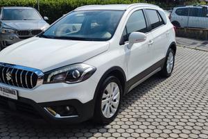 Suzuki S-Cross 1.6 DDiS Start&Stop