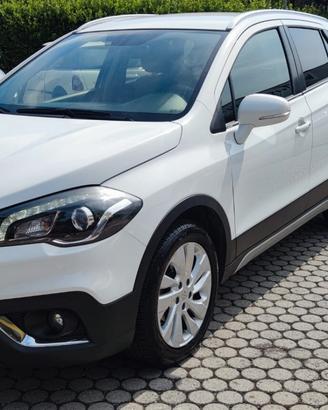 Suzuki S-Cross 1.6 DDiS Start&Stop
