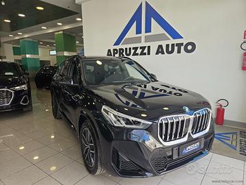 BMW X1 xDrive 20d Msport