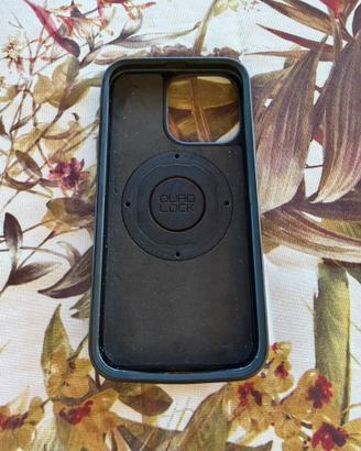 Cover QUADLOCK iphone 13 PRO