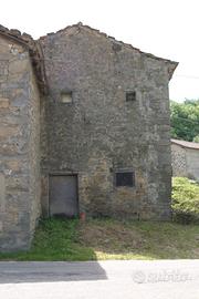 Rustico Cà Dei Santoni