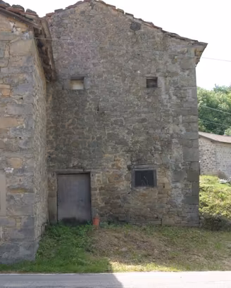 Rustico Cà Dei Santoni