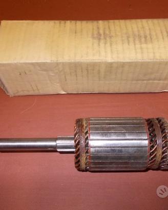 Indotto motorino avviamento 6 Volt Lancia Ardea