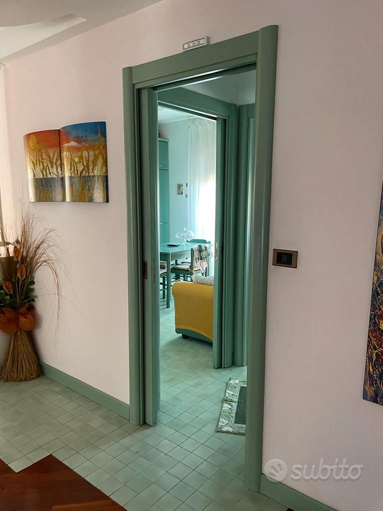 Appartamento – Catanzaro, Sant'Antonio - Vista 2