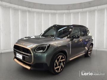Mini Mini Countryman 1.5 48V C Favoured auto