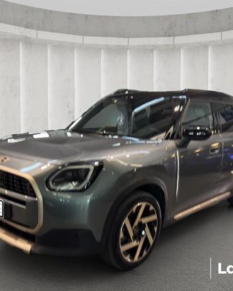 Mini Mini Countryman 1.5 48V C Favoured auto