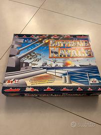 Giochi battaglia navale
