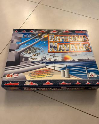 Giochi battaglia navale