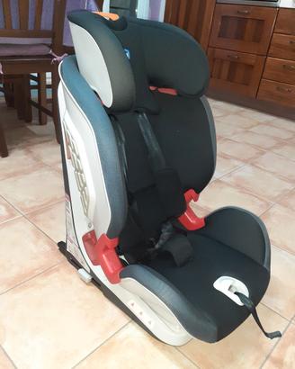 seggiolino auto
