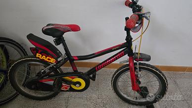 bicicletta per bambino