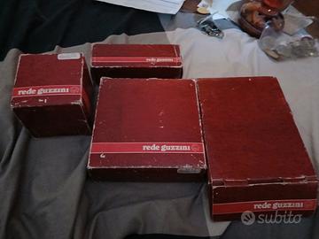 GUZZINI UFFICIO DESIGN 