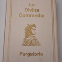 DIVINA COMMEDIA 