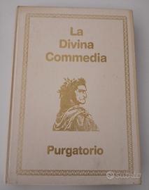DIVINA COMMEDIA 