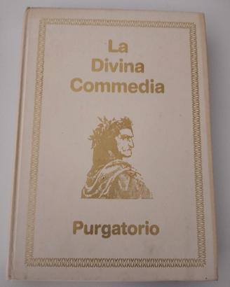 DIVINA COMMEDIA 