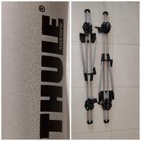 Barre portabici Thule Freeride 532