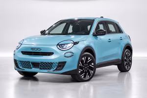 FIAT 600 IV 2023 - 600 1.2 hybrid Pop 145cv auto